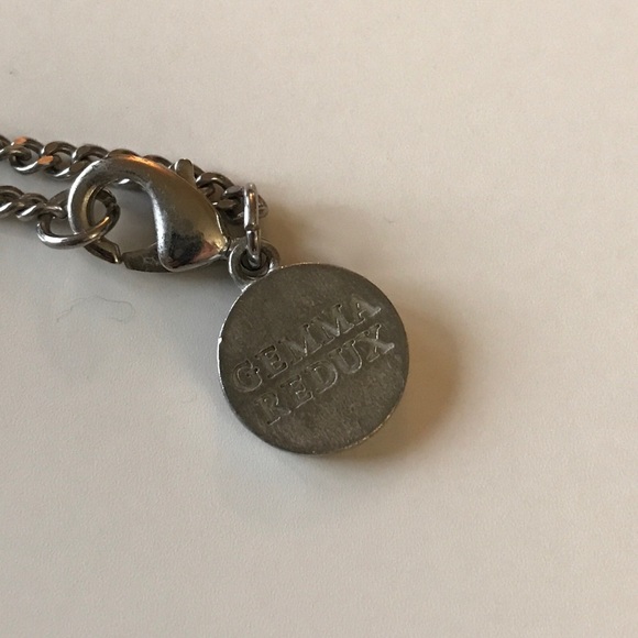 Gemma Redux LIZ necklace - Picture 10 of 10